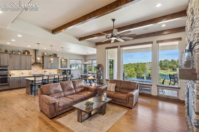 MLS Image for 3898  Deboodt  ,Colorado Springs, Colorado