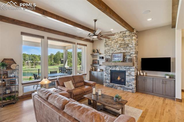 MLS Image for 3898  Deboodt  ,Colorado Springs, Colorado