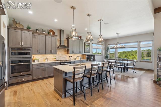 MLS Image for 3898  Deboodt  ,Colorado Springs, Colorado
