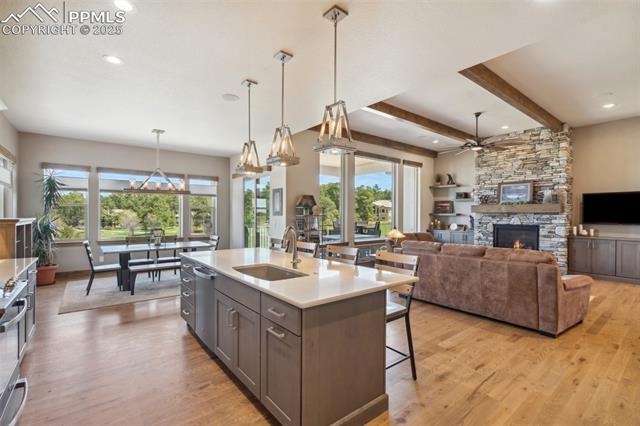 MLS Image for 3898  Deboodt  ,Colorado Springs, Colorado