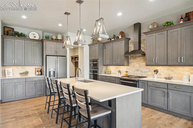 MLS Image for 3898  Deboodt  ,Colorado Springs, Colorado