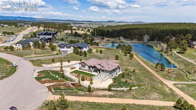 MLS Image for 3898  Deboodt  ,Colorado Springs, Colorado