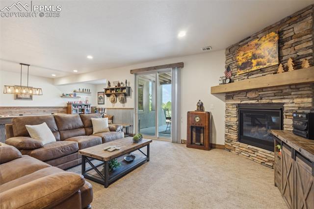 MLS Image for 3898  Deboodt  ,Colorado Springs, Colorado