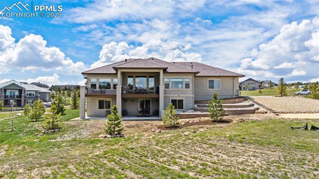 MLS Image for 3898  Deboodt  ,Colorado Springs, Colorado
