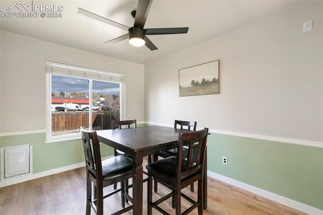 MLS Image for 5390  Picket  ,Colorado Springs, Colorado