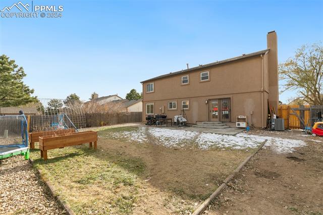 MLS Image for 5390  Picket  ,Colorado Springs, Colorado