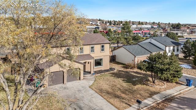 MLS Image for 5390  Picket  ,Colorado Springs, Colorado