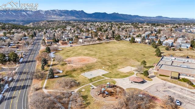 MLS Image for 5390  Picket  ,Colorado Springs, Colorado