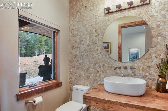 MLS Image for 290  Thunder Ridge  ,Woodland Park, Colorado