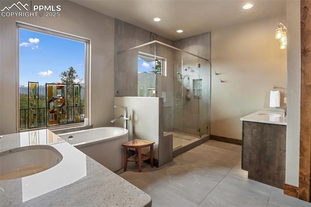 MLS Image for 290  Thunder Ridge  ,Woodland Park, Colorado