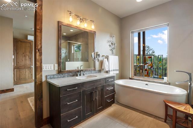 MLS Image for 290  Thunder Ridge  ,Woodland Park, Colorado