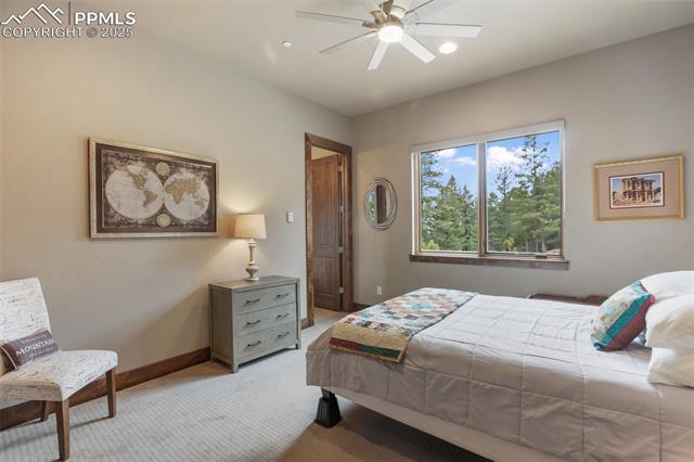 MLS Image for 290  Thunder Ridge  ,Woodland Park, Colorado