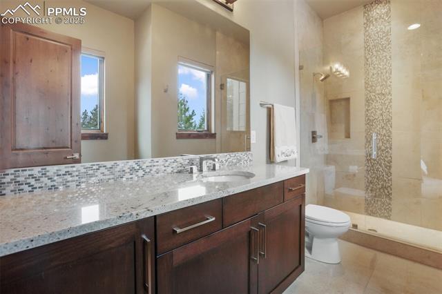 MLS Image for 290  Thunder Ridge  ,Woodland Park, Colorado