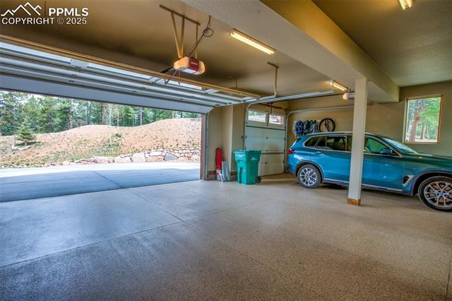 MLS Image for 290  Thunder Ridge  ,Woodland Park, Colorado
