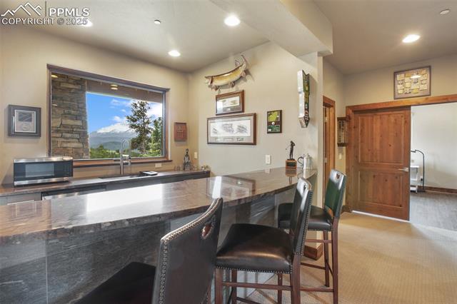 MLS Image for 290  Thunder Ridge  ,Woodland Park, Colorado