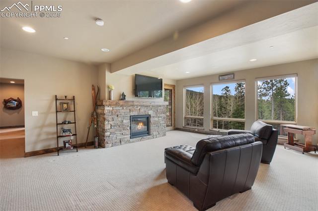 MLS Image for 290  Thunder Ridge  ,Woodland Park, Colorado