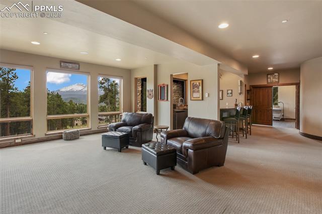 MLS Image for 290  Thunder Ridge  ,Woodland Park, Colorado