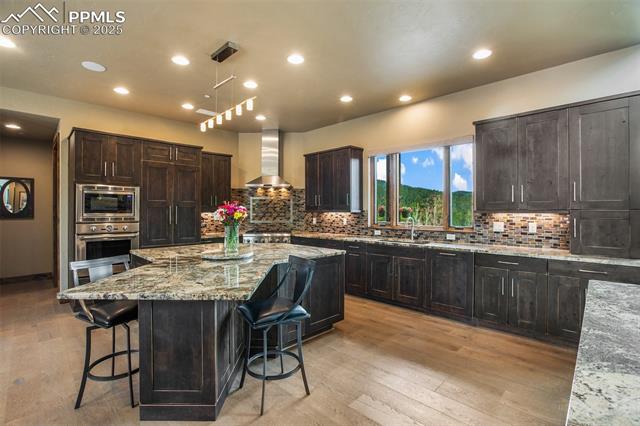 MLS Image for 290  Thunder Ridge  ,Woodland Park, Colorado