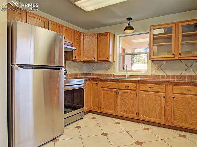 MLS Image for 20  Swope  ,Colorado Springs, Colorado