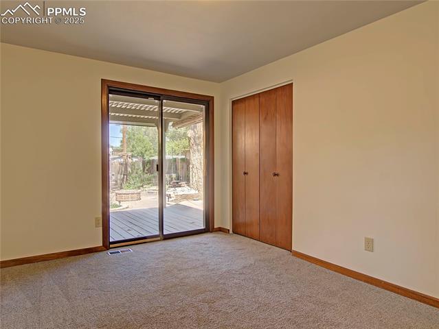 MLS Image for 20  Swope  ,Colorado Springs, Colorado