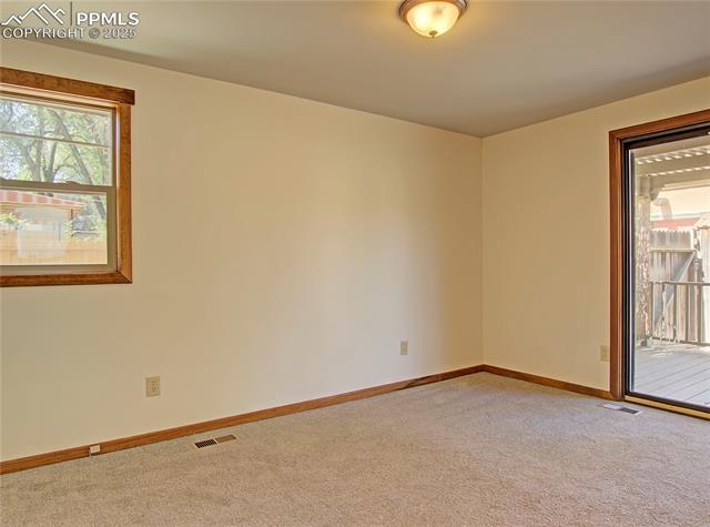 MLS Image for 20  Swope  ,Colorado Springs, Colorado