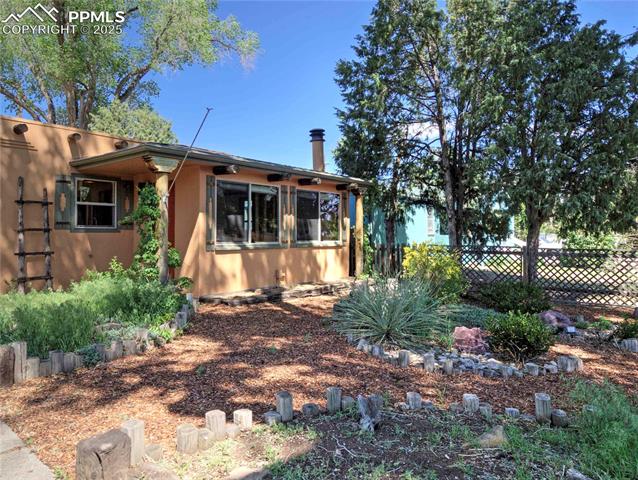 MLS Image for 20  Swope  ,Colorado Springs, Colorado