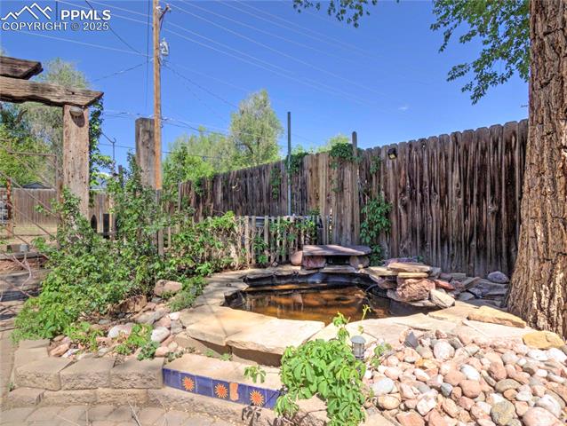 MLS Image for 20  Swope  ,Colorado Springs, Colorado
