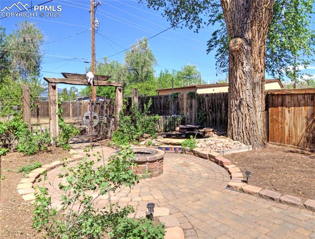 MLS Image for 20  Swope  ,Colorado Springs, Colorado