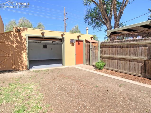MLS Image for 20  Swope  ,Colorado Springs, Colorado