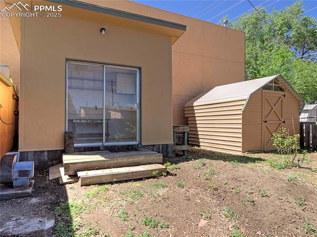 MLS Image for 20  Swope  ,Colorado Springs, Colorado