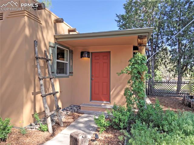 MLS Image for 20  Swope  ,Colorado Springs, Colorado