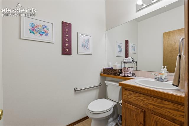 MLS Image for 8714  Massey  ,Colorado Springs, Colorado