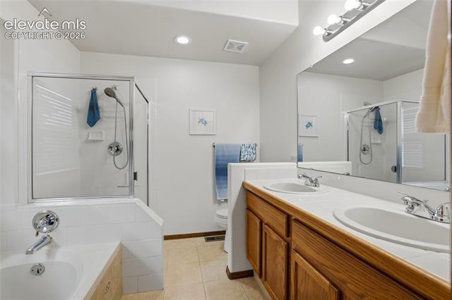 MLS Image for 8714  Massey  ,Colorado Springs, Colorado