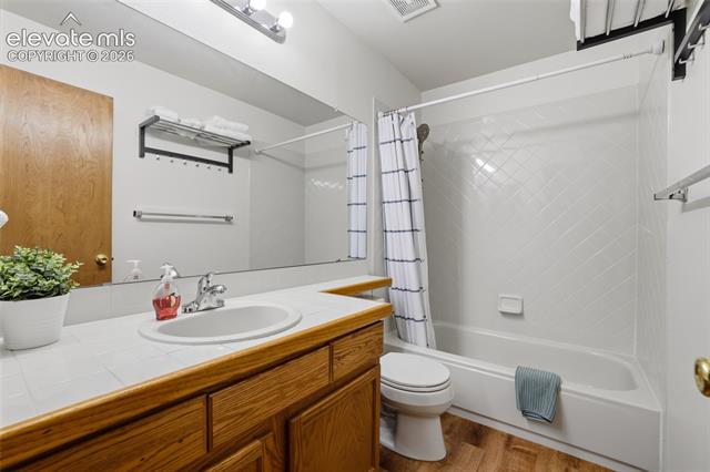 MLS Image for 8714  Massey  ,Colorado Springs, Colorado