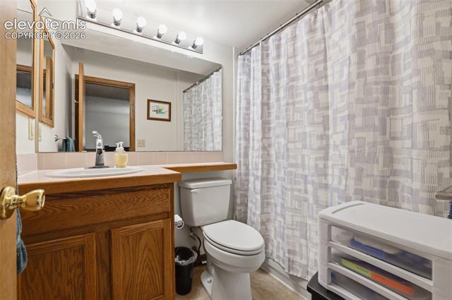MLS Image for 8714  Massey  ,Colorado Springs, Colorado