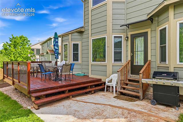 MLS Image for 8714  Massey  ,Colorado Springs, Colorado