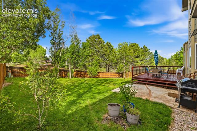 MLS Image for 8714  Massey  ,Colorado Springs, Colorado