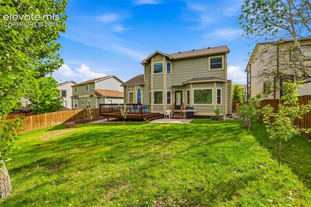 MLS Image for 8714  Massey  ,Colorado Springs, Colorado