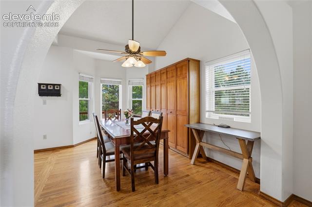 MLS Image for 8714  Massey  ,Colorado Springs, Colorado