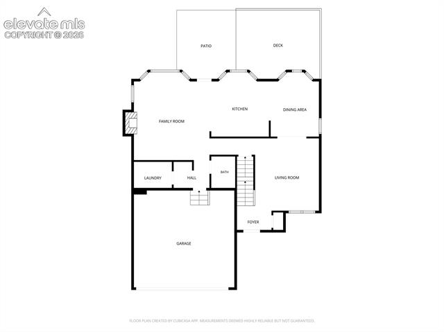 MLS Image for 8714  Massey  ,Colorado Springs, Colorado