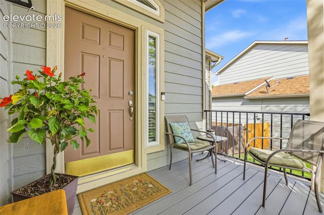 MLS Image for 8714  Massey  ,Colorado Springs, Colorado