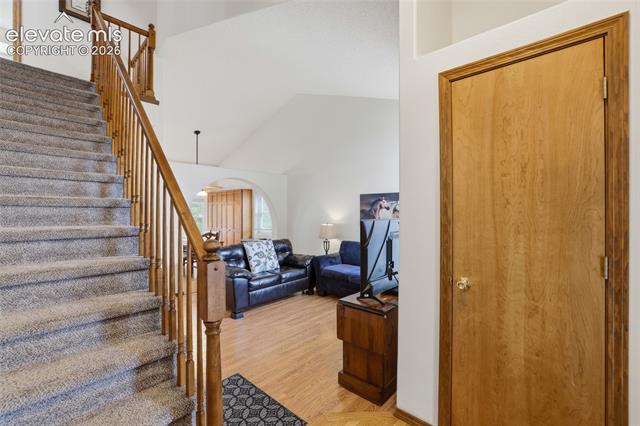 MLS Image for 8714  Massey  ,Colorado Springs, Colorado