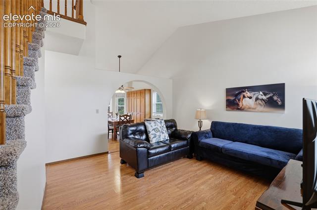 MLS Image for 8714  Massey  ,Colorado Springs, Colorado