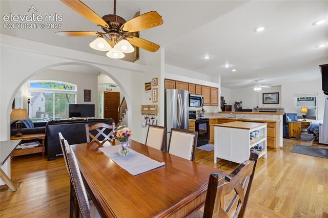 MLS Image for 8714  Massey  ,Colorado Springs, Colorado