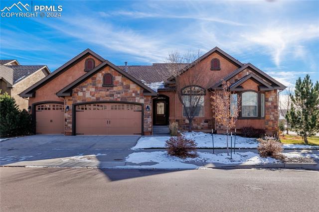 1117  Spectrum  , colorado springs  House Search MLS Picture