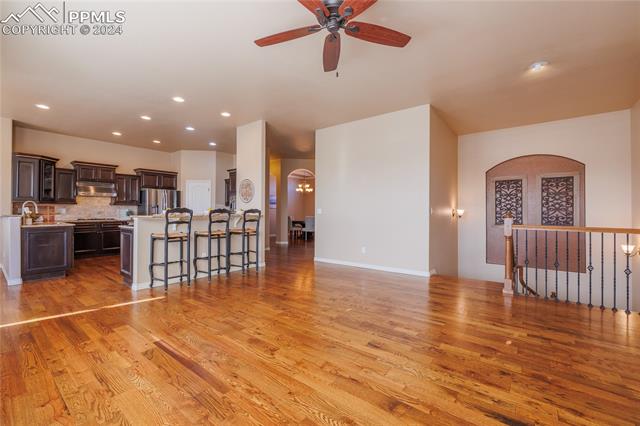 MLS Image for 1117  Spectrum  ,Colorado Springs, Colorado