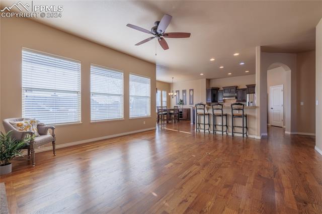 MLS Image for 1117  Spectrum  ,Colorado Springs, Colorado