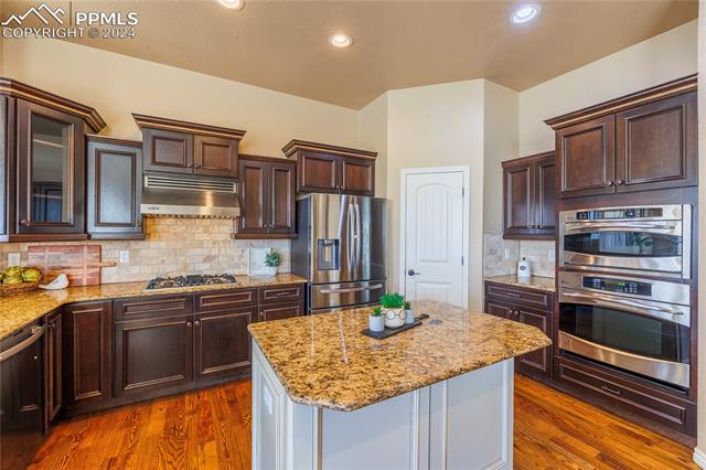 MLS Image for 1117  Spectrum  ,Colorado Springs, Colorado