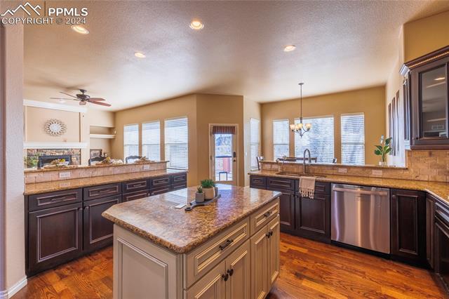 MLS Image for 1117  Spectrum  ,Colorado Springs, Colorado