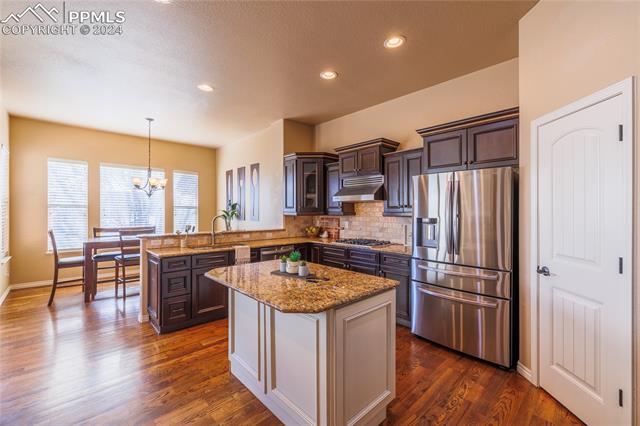 MLS Image for 1117  Spectrum  ,Colorado Springs, Colorado